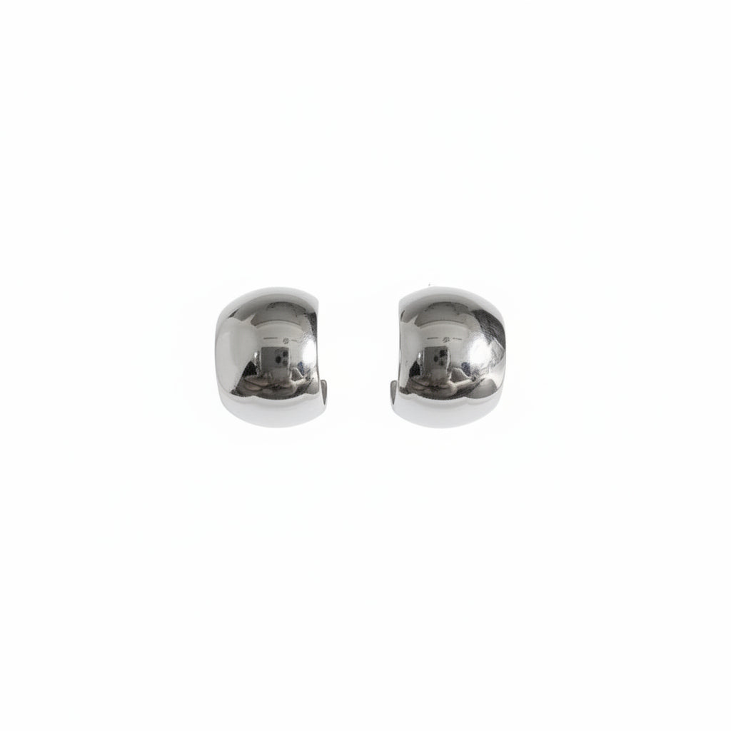 YIP Earrings Gold