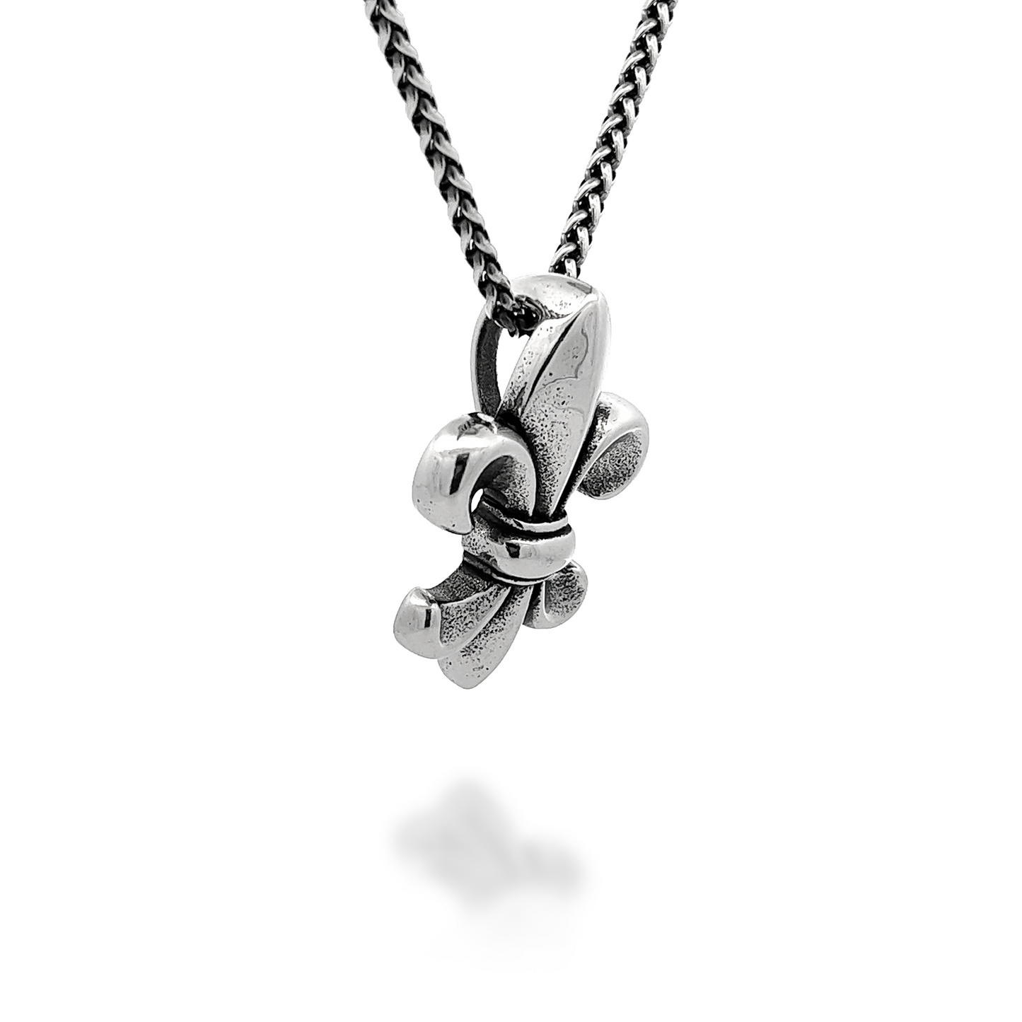 Fleur Necklace