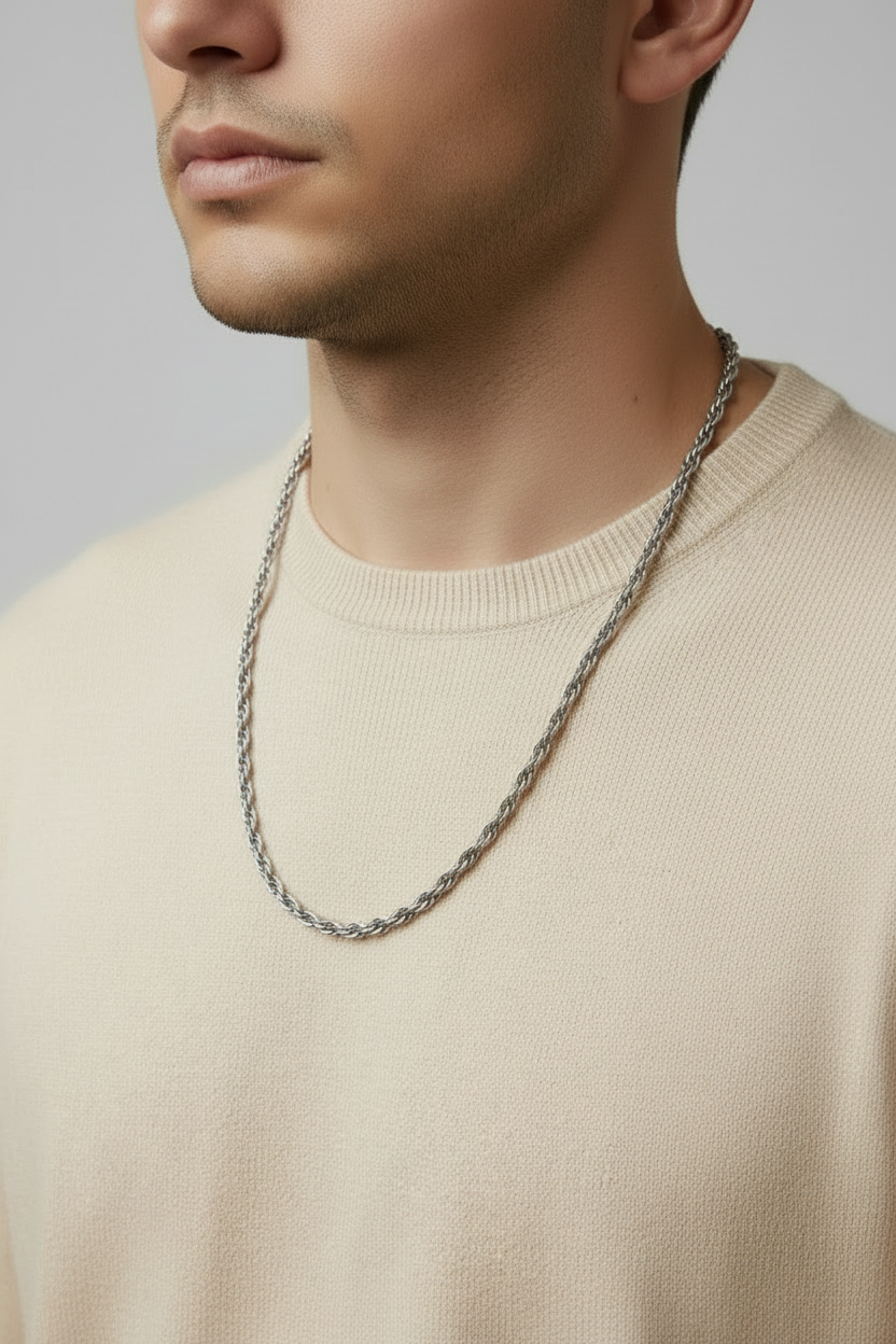Rolo Chain