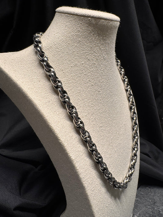 Rope Chain Thick