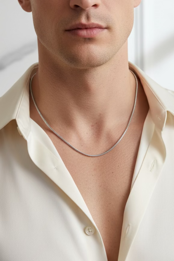 Franco Chain