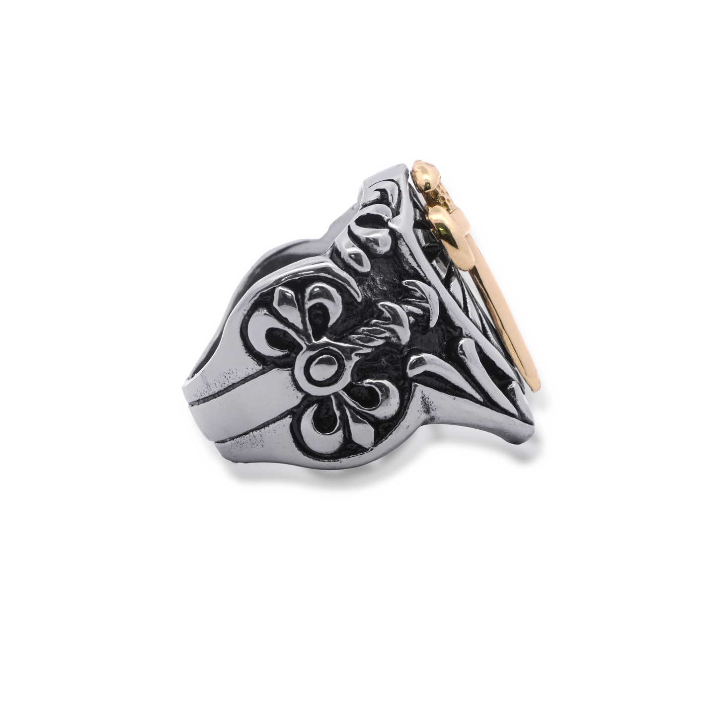 Sword & Armour Ring