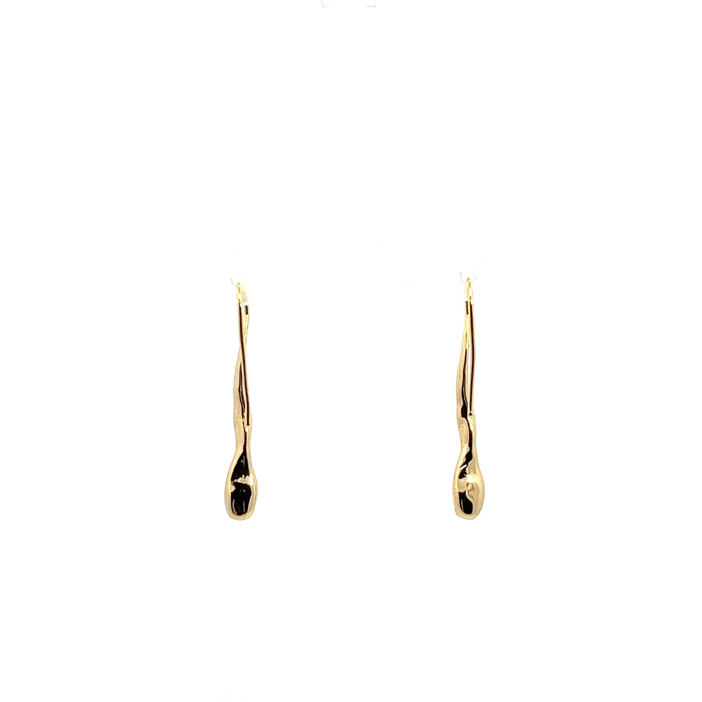 Zully Earrings In Gold