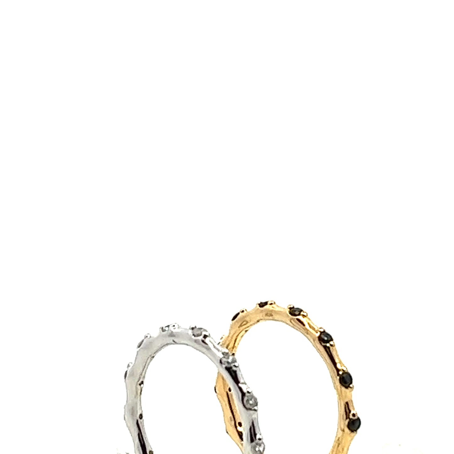 Behati Tourmaline Ring In Gold