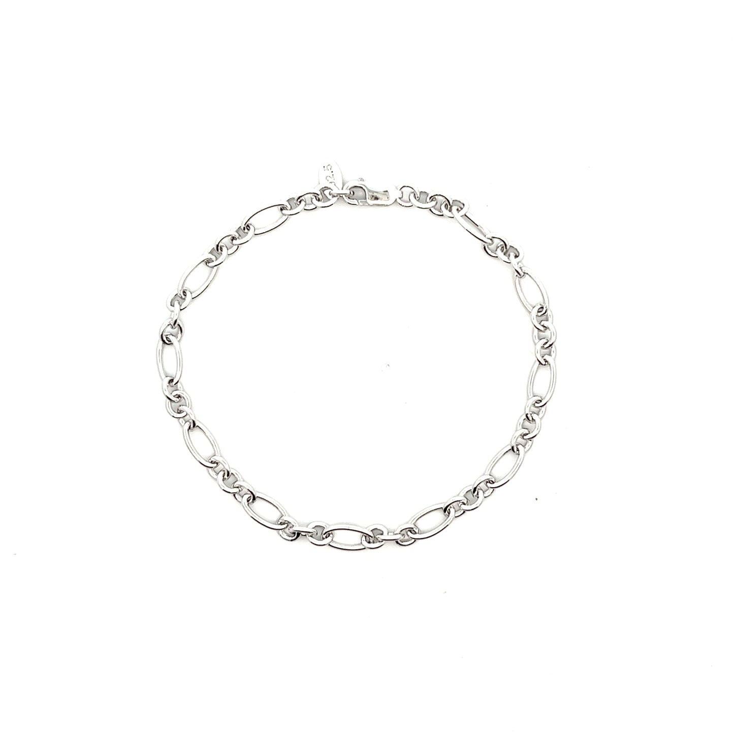 Roberto Bracelet In Sliver