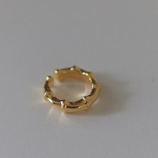 Carrie Ring in Gold