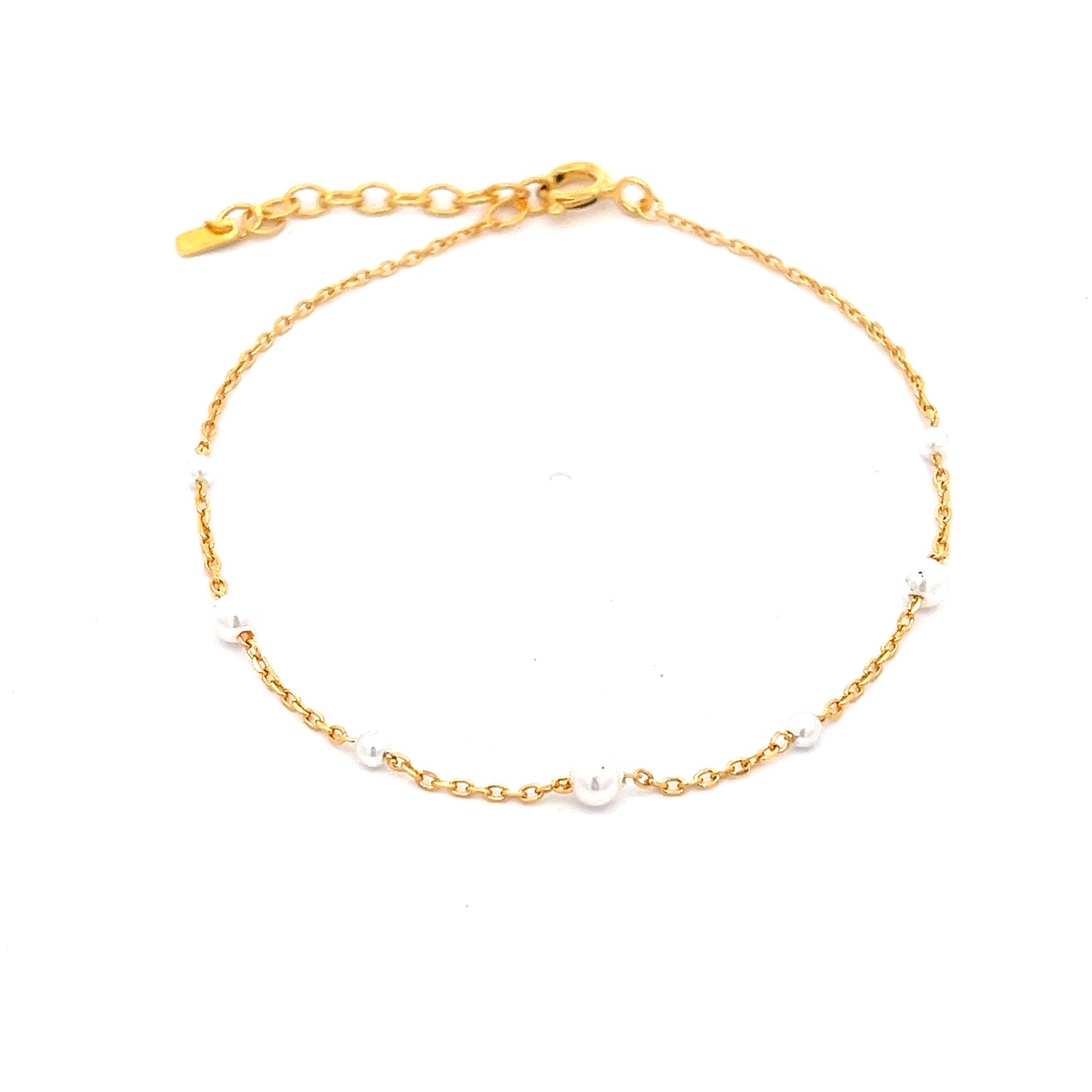 Twinkle Bracelet in Gold