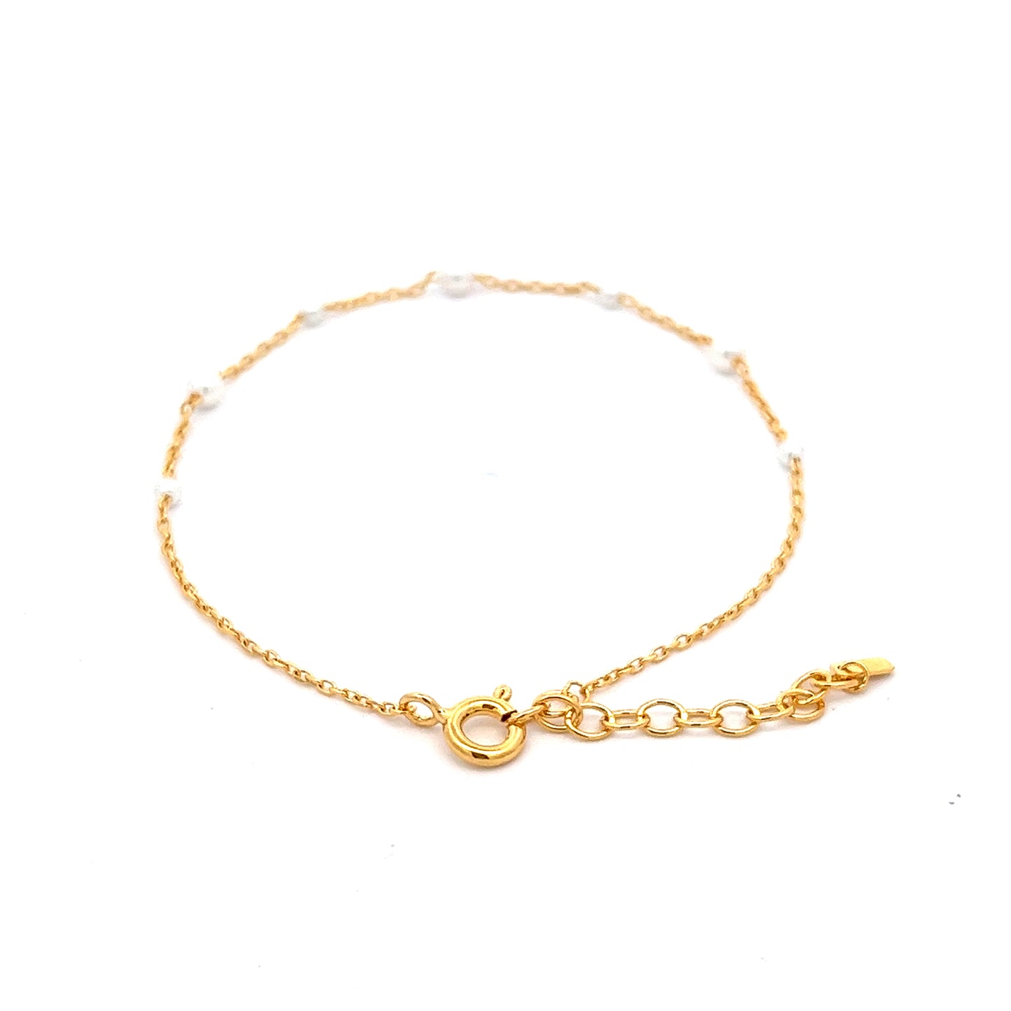 Twinkle Bracelet in Gold