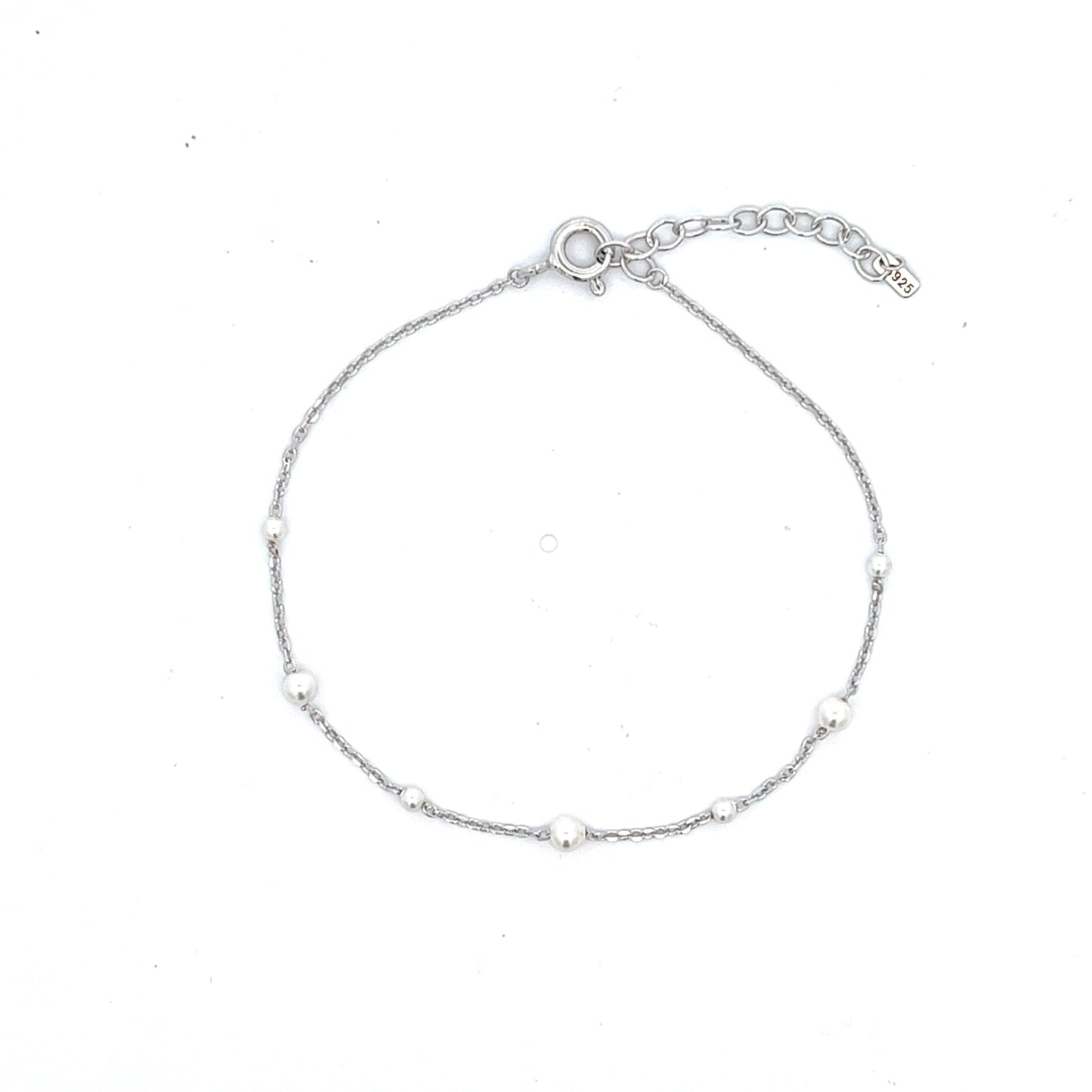 Twinkle Bracelet in Silver