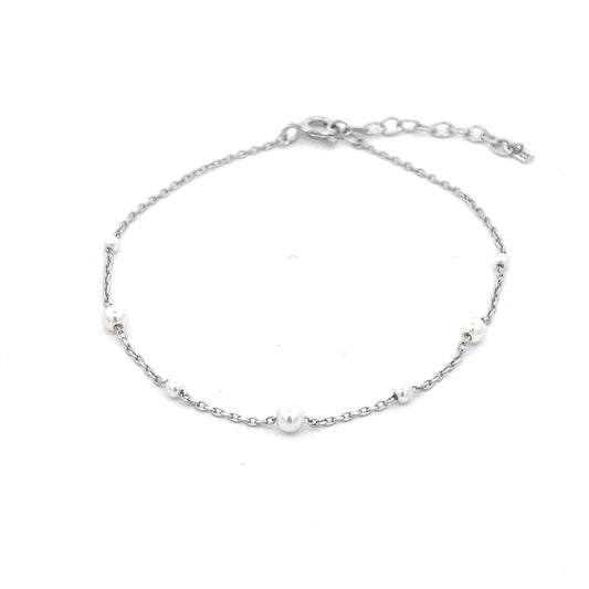 Twinkle Bracelet in Silver