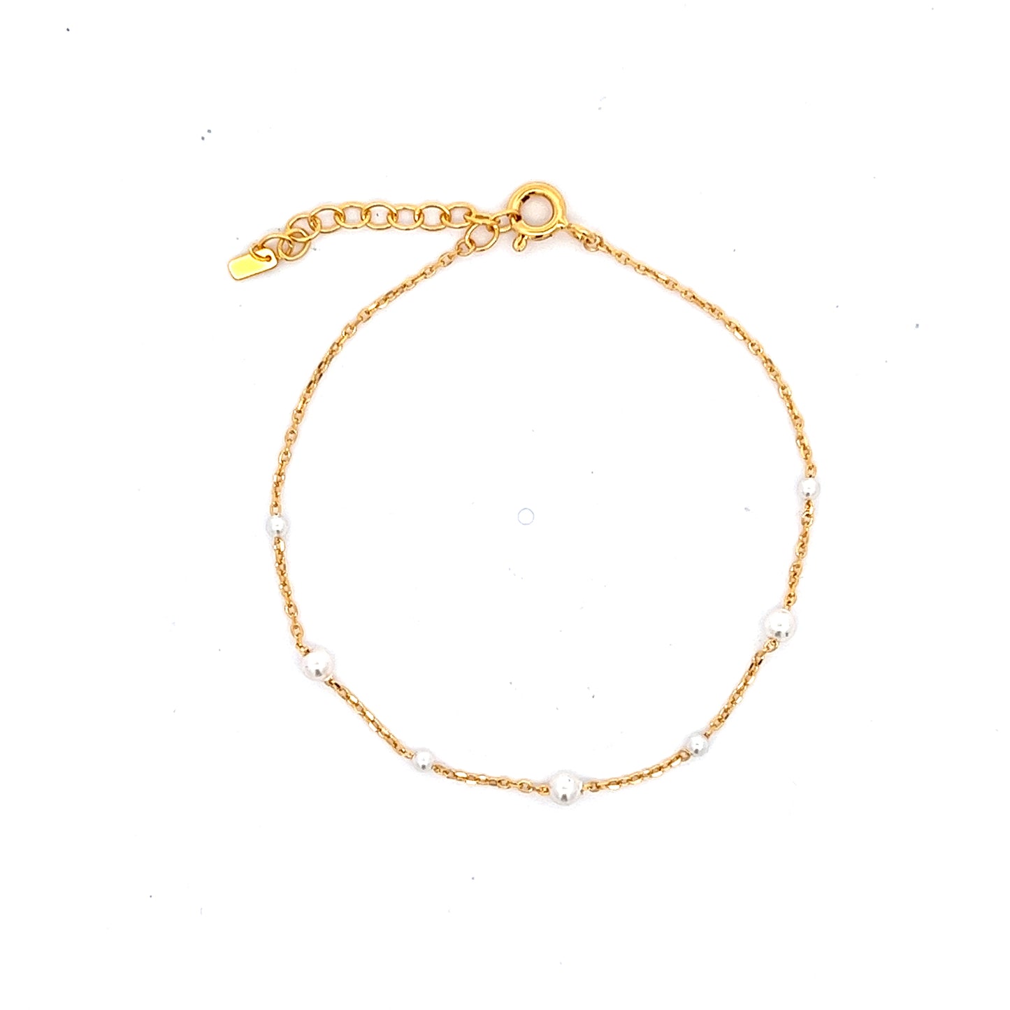 Twinkle Bracelet in Gold